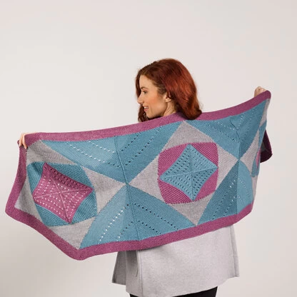 Valley Yarns 1184 Sequoia PDF 4 Valley Yarns 1184 Sequoia PDF - Image 2