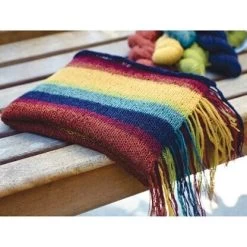 Valley Yarns 673 Traversina Shawl PDF -Craft Yarn Shop 416x416 1080