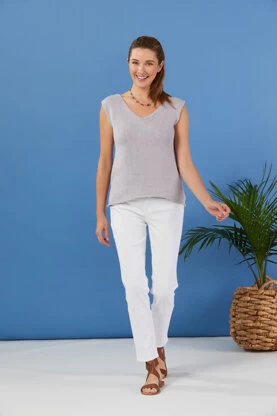 Valley Yarns 001 Bonita Springs - KE Gulf Coast Collection PDF 4 Valley Yarns 001 Bonita Springs - KE Gulf Coast Collection PDF - Image 2