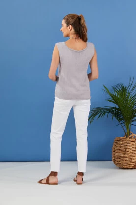 Valley Yarns 001 Bonita Springs - KE Gulf Coast Collection PDF 5 Valley Yarns 001 Bonita Springs - KE Gulf Coast Collection PDF - Image 3