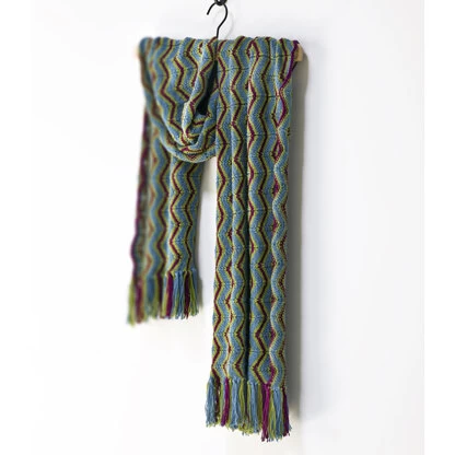 Valley Yarns 1003 Jellybean PDF 4 Valley Yarns 1003 Jellybean PDF - Image 2