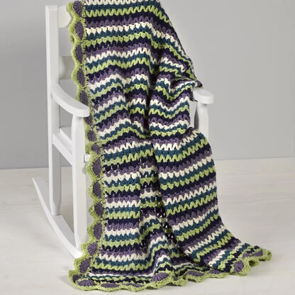 Valley Yarns 023 Carambola 3 Valley Yarns 023 Carambola