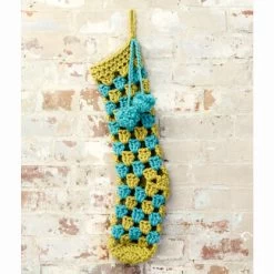 Valley Yarns 758 Kitschmas Stocking -Craft Yarn Shop 416x416 1177