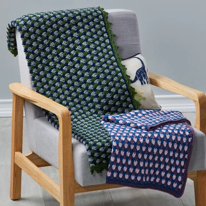 Valley Yarns 1188 Dìonadair PDF 3 Valley Yarns 1188 Dìonadair PDF