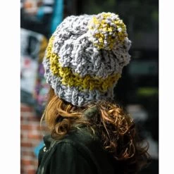 Valley Yarns 756 Upward Spiral Beanie -Craft Yarn Shop 416x416 1279