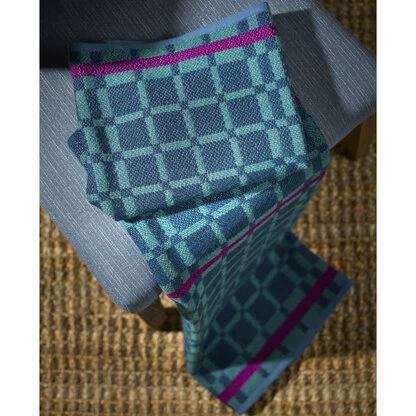 Valley Yarns #196 Northampton Blanket PDF 4 Valley Yarns #196 Northampton Blanket PDF - Image 2