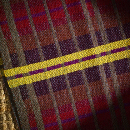 Valley Yarns #196 Northampton Blanket PDF 5 Valley Yarns #196 Northampton Blanket PDF - Image 3