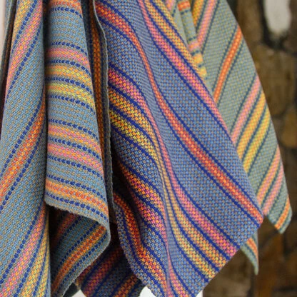 Valley Yarns #108 Bumberet Towels PDF 3 Valley Yarns #108 Bumberet Towels PDF