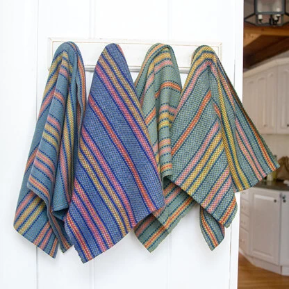 Valley Yarns #108 Bumberet Towels PDF 5 Valley Yarns #108 Bumberet Towels PDF - Image 3