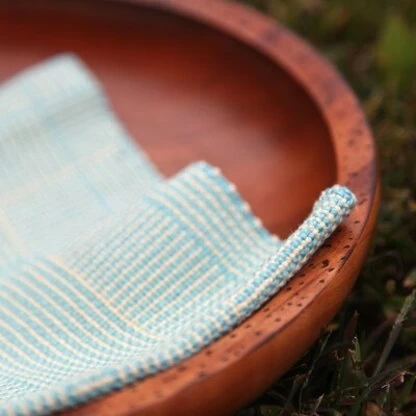 Valley Yarns #62 Log Cabin Placemats PDF 4 Valley Yarns #62 Log Cabin Placemats PDF - Image 2