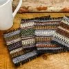 Valley Yarns #243 Alpine Ridge Mug Rugs PDF -Craft Yarn Shop 416x416 1314