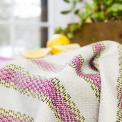 Valley Yarns #122 Festive Summer & Winter Towels PDF -Craft Yarn Shop 416x416 1377