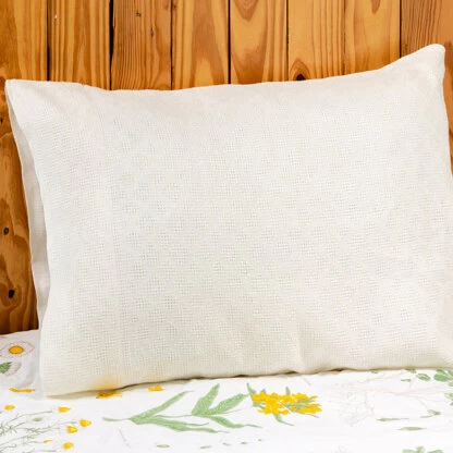 Valley Yarns #265 Heirloom Linen Pillowcase PDF 3 Valley Yarns #265 Heirloom Linen Pillowcase PDF