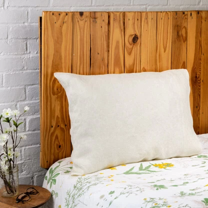 Valley Yarns #265 Heirloom Linen Pillowcase PDF 4 Valley Yarns #265 Heirloom Linen Pillowcase PDF - Image 2