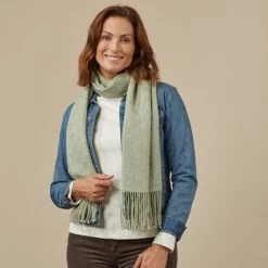 Valley Yarns #278 Touch Of Lace Shawl PDF