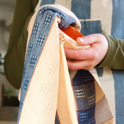 Valley Yarns #116 Rustic Farmhouse Towels PDF 3 Valley Yarns #116 Rustic Farmhouse Towels PDF