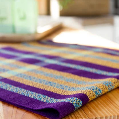 Valley Yarns #113 Regal Twill Towels PDF 4 Valley Yarns #113 Regal Twill Towels PDF - Image 2