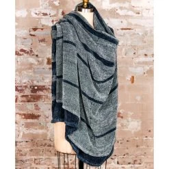 Valley Yarns #238 Ebb & Flow Double Wide Chenille Throw PDF -Craft Yarn Shop 416x416 1553