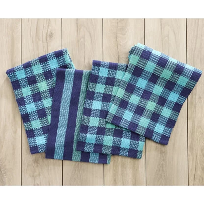 Valley Yarns #186 Pinwheels Plus PDF 4 Valley Yarns #186 Pinwheels Plus PDF - Image 2