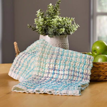 Valley Yarns #225 Waffles Anyone? PDF 3 Valley Yarns #225 Waffles Anyone? PDF