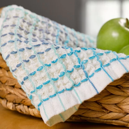 Valley Yarns #225 Waffles Anyone? PDF 4 Valley Yarns #225 Waffles Anyone? PDF - Image 2