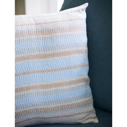 Valley Yarns #208 Sandy Shore Pillows PDF 6 Valley Yarns #208 Sandy Shore Pillows PDF - Image 4