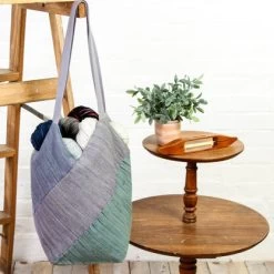 Valley Yarns #227 Pinwheel Tote PDF -Craft Yarn Shop 416x416 1692
