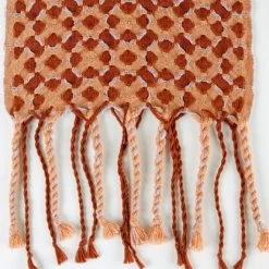 Valley Yarns #145 Pucker Up Scarf PDF -Craft Yarn Shop 416x416 1702