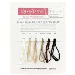 Valley Yarns Collingwood Rug Wool -Craft Yarn Shop 416x416 188