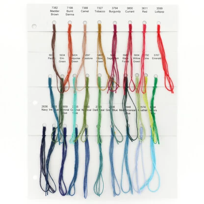 Valley Yarns 8/2 Cotton 6 Valley Yarns 8/2 Cotton - Image 4