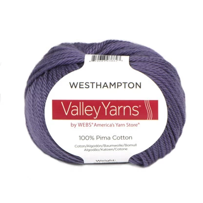 Valley Yarns Westhampton 4 Valley Yarns Westhampton - Image 2