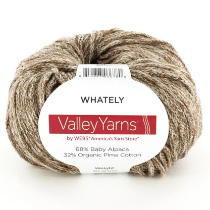 Valley Yarns Whately 4 Valley Yarns Whately - Image 2