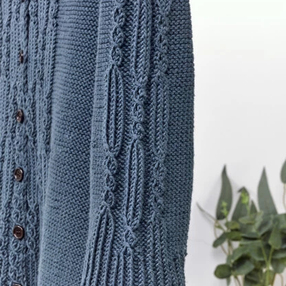 Valley Yarns 057 Twisted Strings 5 Valley Yarns 057 Twisted Strings - Image 3