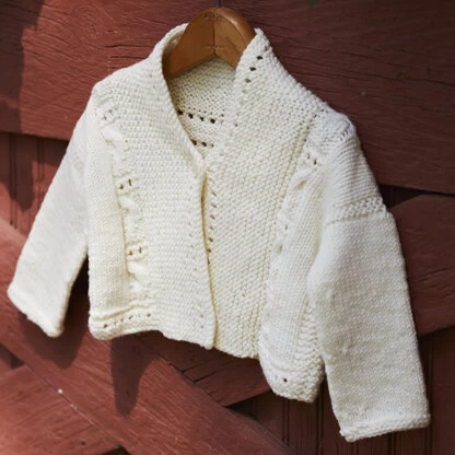 Valley Yarns 032 Baby Brightling 4 Valley Yarns 032 Baby Brightling - Image 2