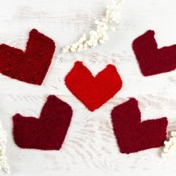 Valley Yarns 080 Heartfelt PDF