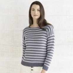 Valley Yarns 1291 Bacopa PDF