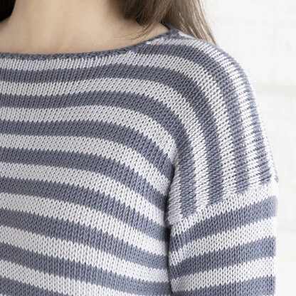 Valley Yarns 1291 Bacopa PDF 4 Valley Yarns 1291 Bacopa PDF - Image 2