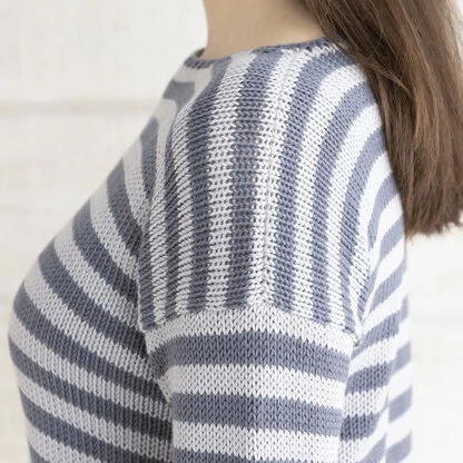 Valley Yarns 1291 Bacopa PDF 5 Valley Yarns 1291 Bacopa PDF - Image 3