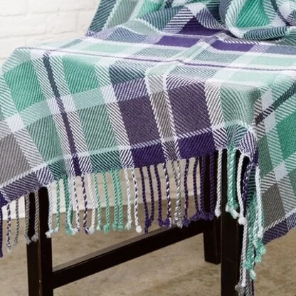 Valley Yarns #07 Throw In 4-Shaft Dornik Twill PDF 3 Valley Yarns #07 Throw In 4-Shaft Dornik Twill PDF