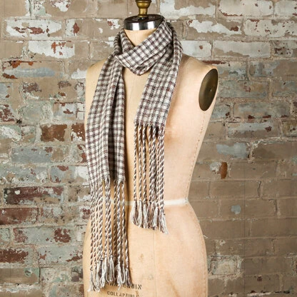 Valley Yarns #170 Susurro Gingham PDF 3 Valley Yarns #170 Susurro Gingham PDF