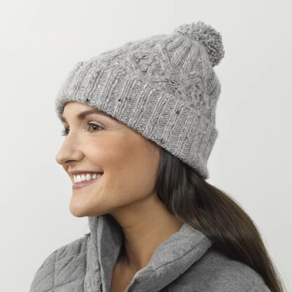 Valley Yarns 043 Cupola 3 Valley Yarns 043 Cupola