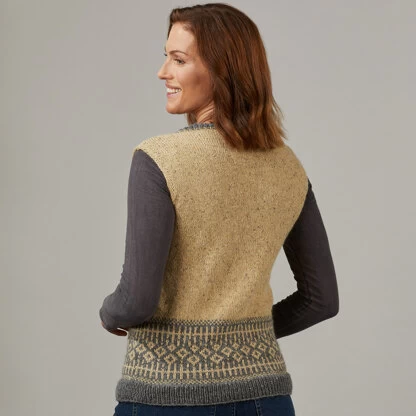 Valley Yarns 1363 Winesap PDF 4 Valley Yarns 1363 Winesap PDF - Image 2