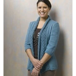 Valley Yarns 517 Blue Mist Cardigan -Craft Yarn Shop 416x416 649