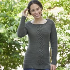 Valley Yarns 068 Zeron PDF