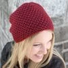 Valley Yarns 539 Embers Hat -Craft Yarn Shop 416x416 678