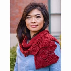 Valley Yarns 764 Firelight Shawl -Craft Yarn Shop 416x416 681