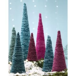 Valley Yarns 970 Holiday Trees 7 Valley Yarns 970 Holiday Trees -Craft Yarn Shop 416x416 685
