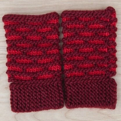 Valley Yarns 548 Bricklayer Set 6 Valley Yarns 548 Bricklayer Set - Image 4