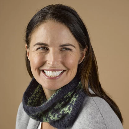 Valley Yarns 1061 Hoarfrost PDF 4 Valley Yarns 1061 Hoarfrost PDF - Image 2