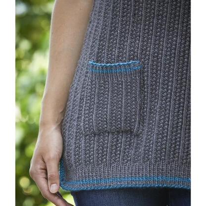 Valley Yarns 1054 Bartlett PDF 4 Valley Yarns 1054 Bartlett PDF - Image 2